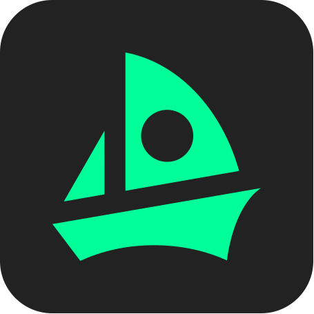 Logo Icon Inverse